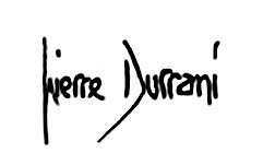 Pierre Durrani / Dũrrani
